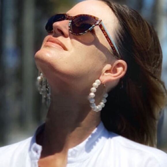 JOHANN VON GOISERN Handmade Austrian Sunglasses UVA/UVB - $420. - Picture 15 of 15